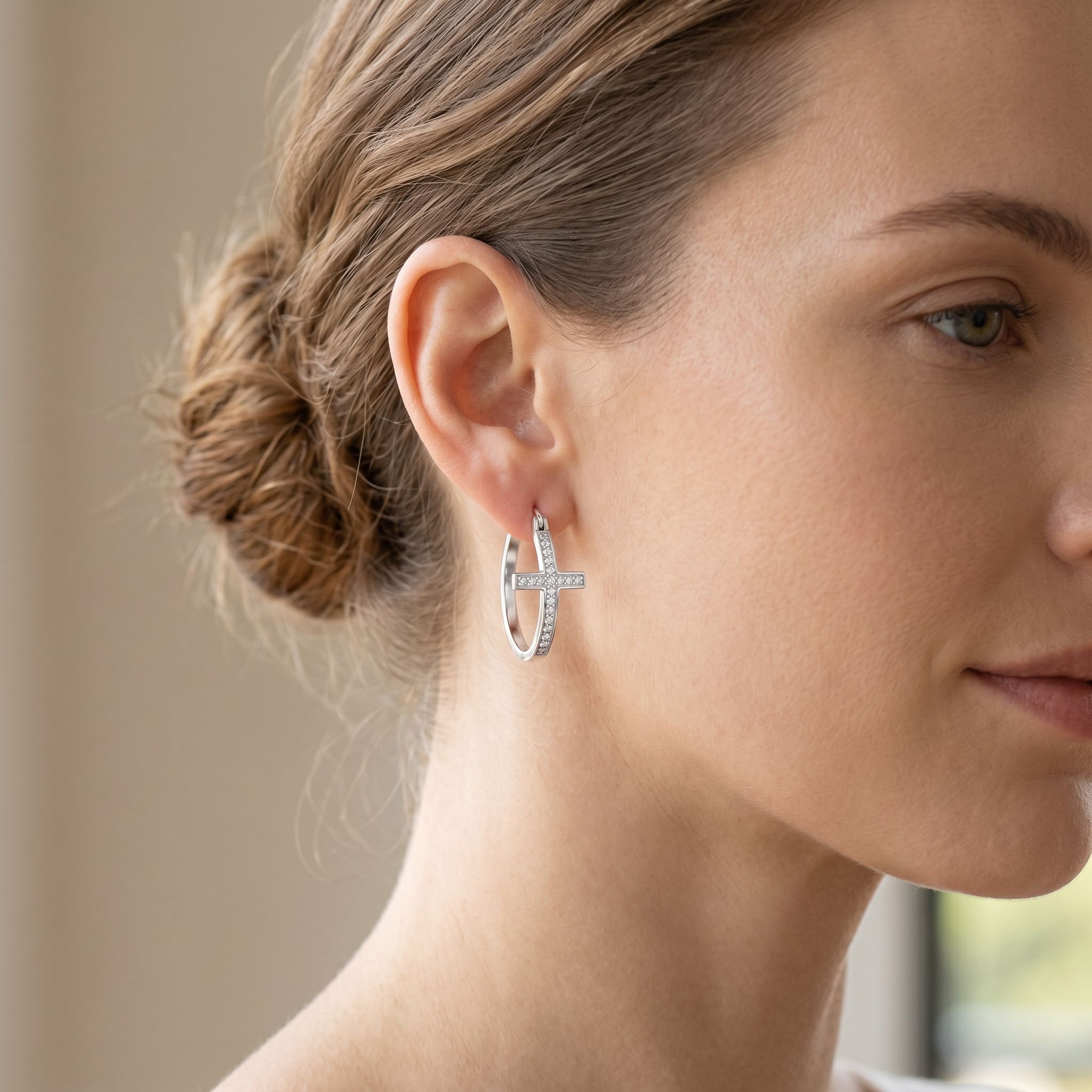 Shop Earrings