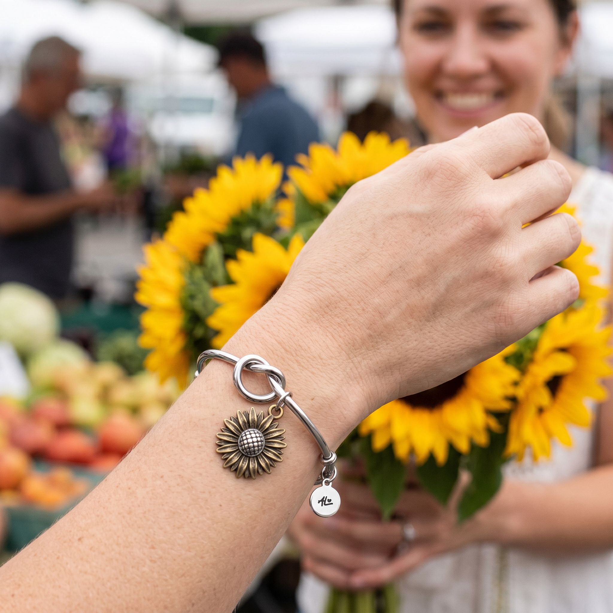 Shop Bracelets